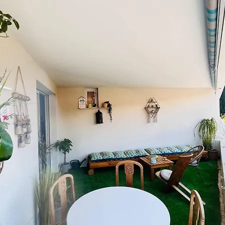 Boheme Chez Kawa Cavalaire-sur-Mer